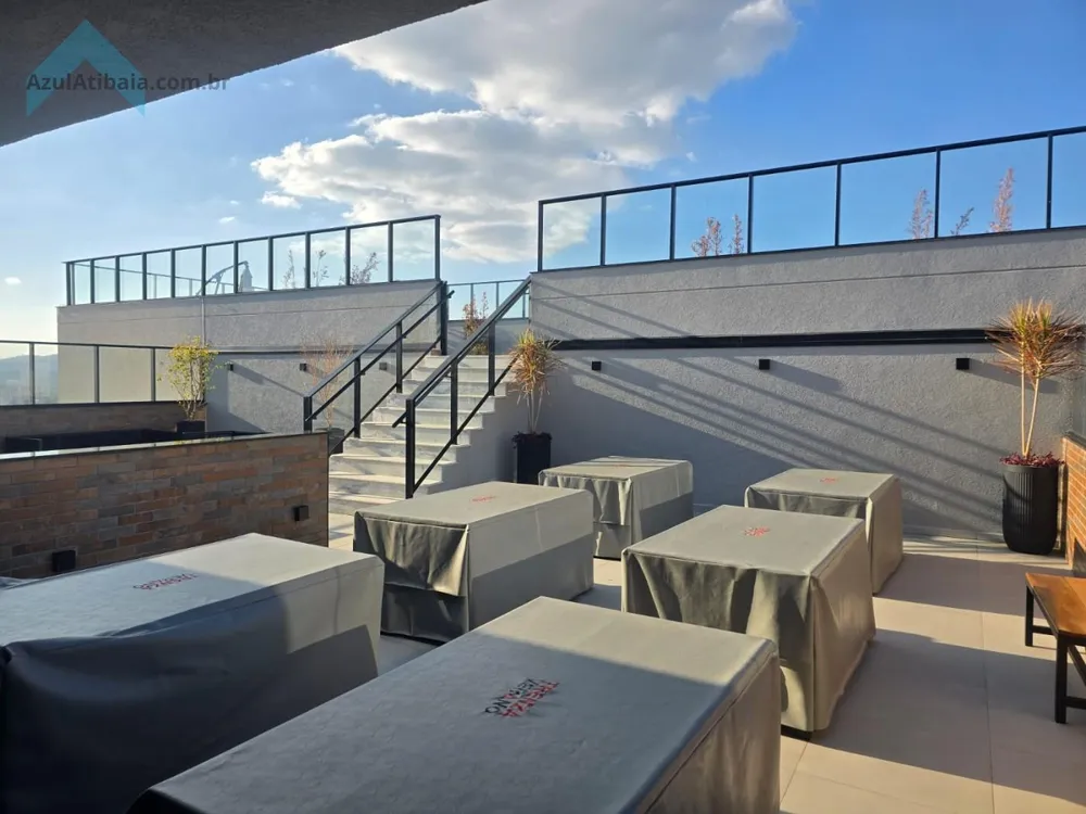 Apartamento, 1 quarto, 42 m² - Foto 3