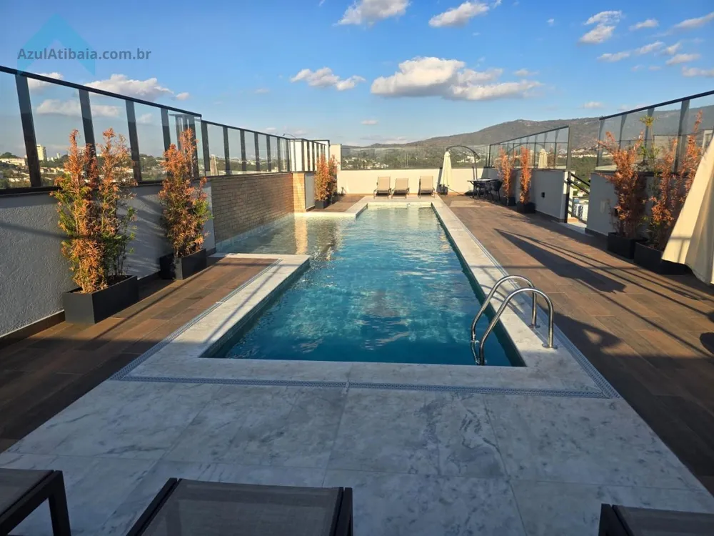 Apartamento, 1 quarto, 42 m² - Foto 4