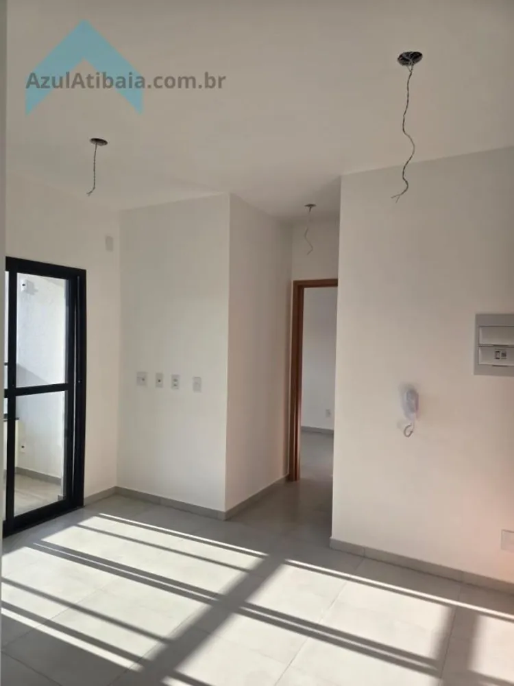 Apartamento, 1 quarto, 42 m² - Foto 2
