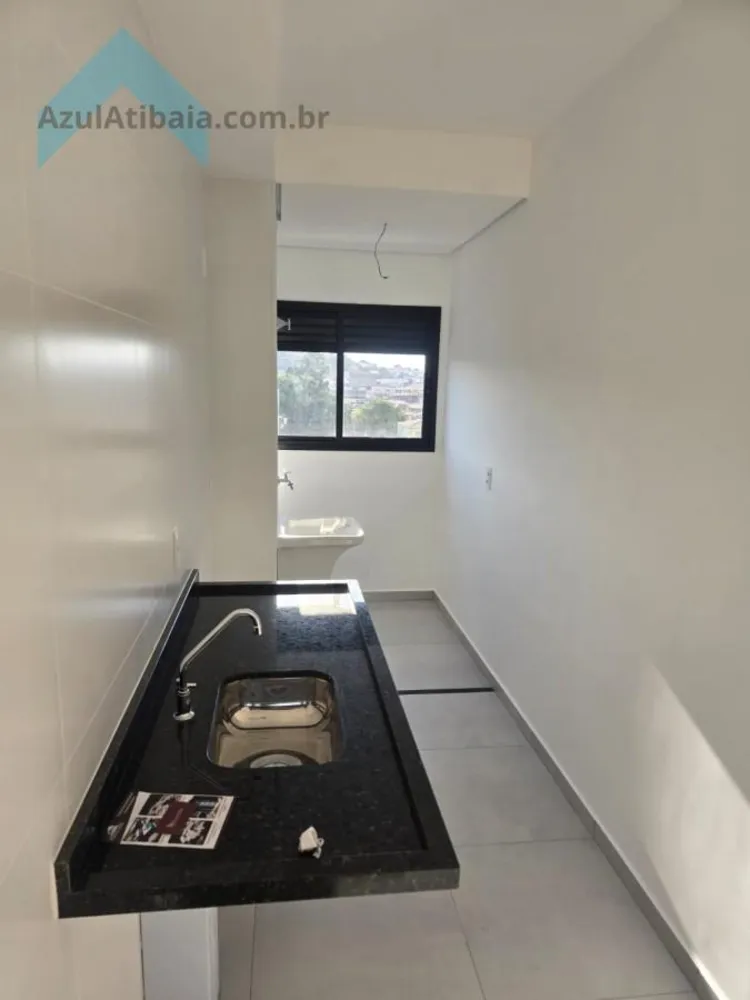 Apartamento, 1 quarto, 42 m² - Foto 3