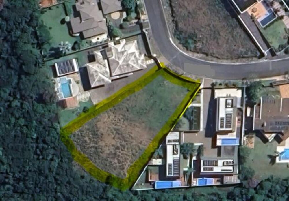 Terreno, 2185 m² - Foto 3
