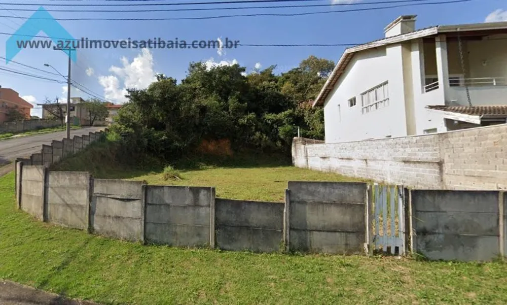 Terreno, 507 m² - Foto 1