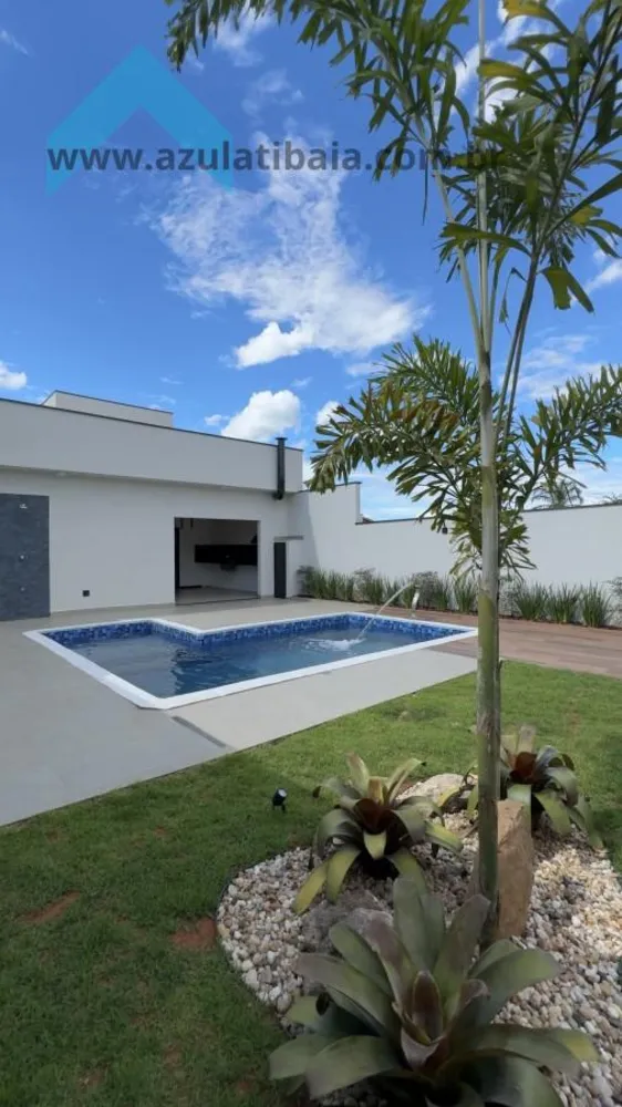 Casa, 3 quartos - Foto 10