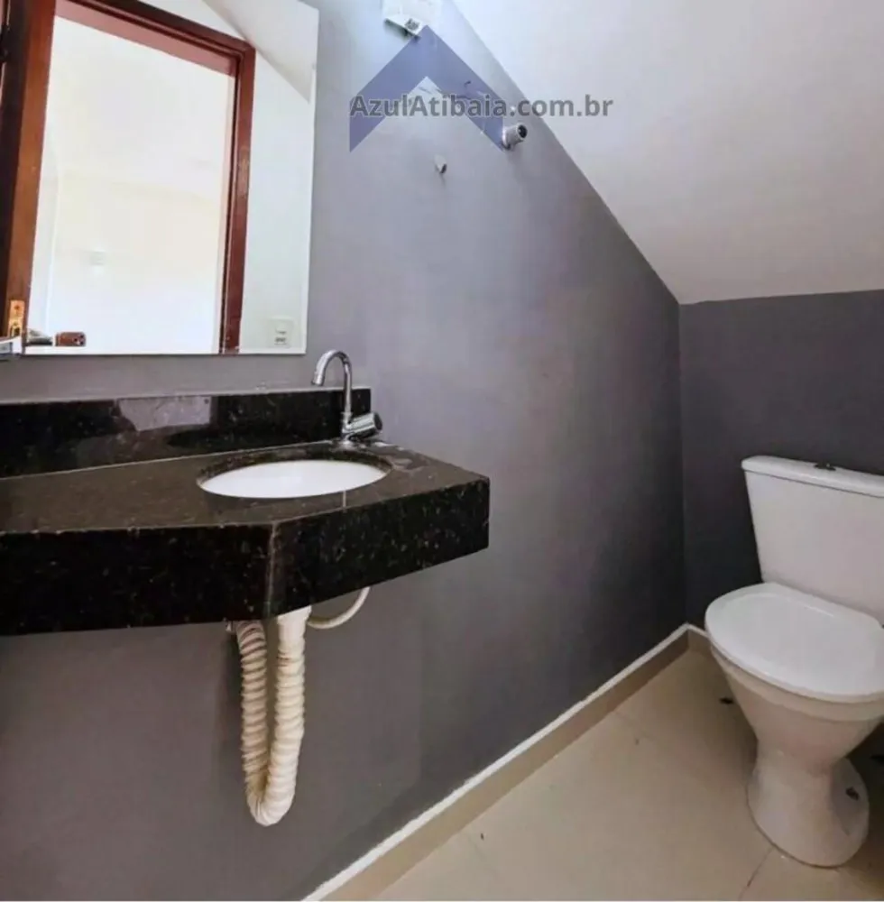 Casa de Condomínio, 2 quartos - Foto 6