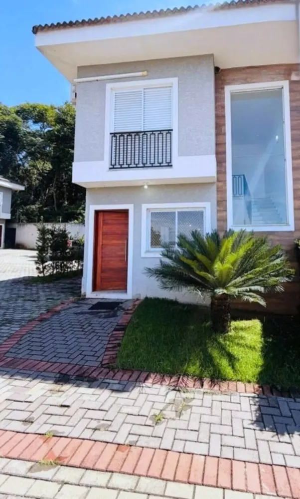 Casa de Condomínio, 2 quartos - Foto 8