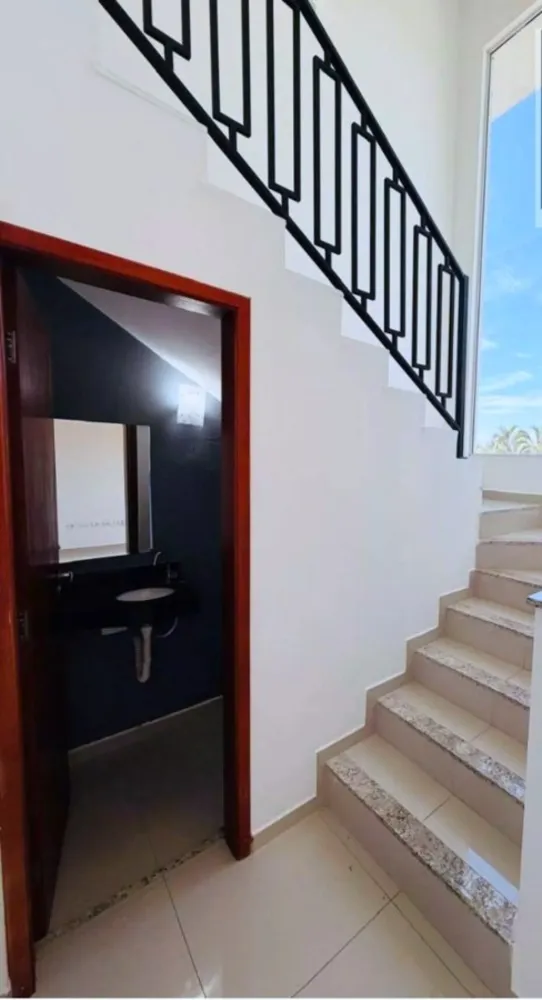 Casa de Condomínio, 2 quartos - Foto 5