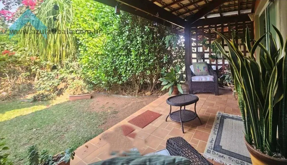Casa, 4 quartos - Foto 10