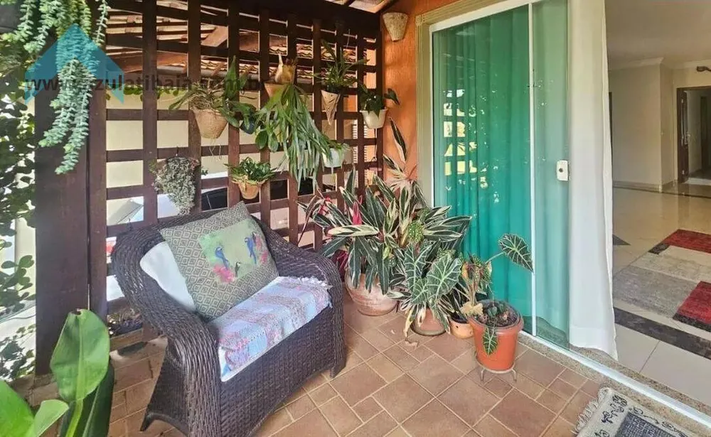 Casa, 4 quartos - Foto 6