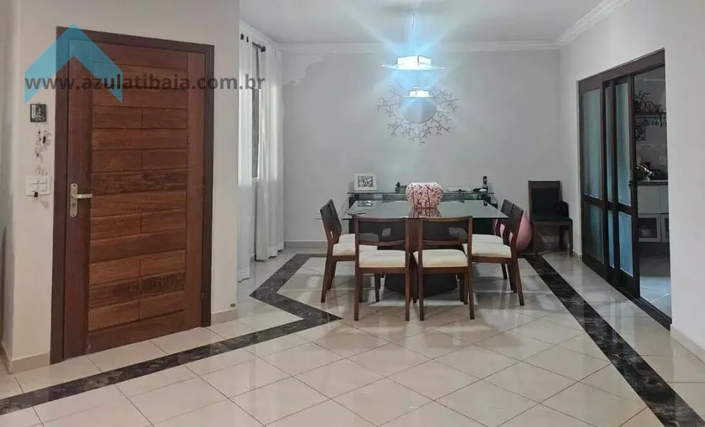 Casa, 4 quartos - Foto 1