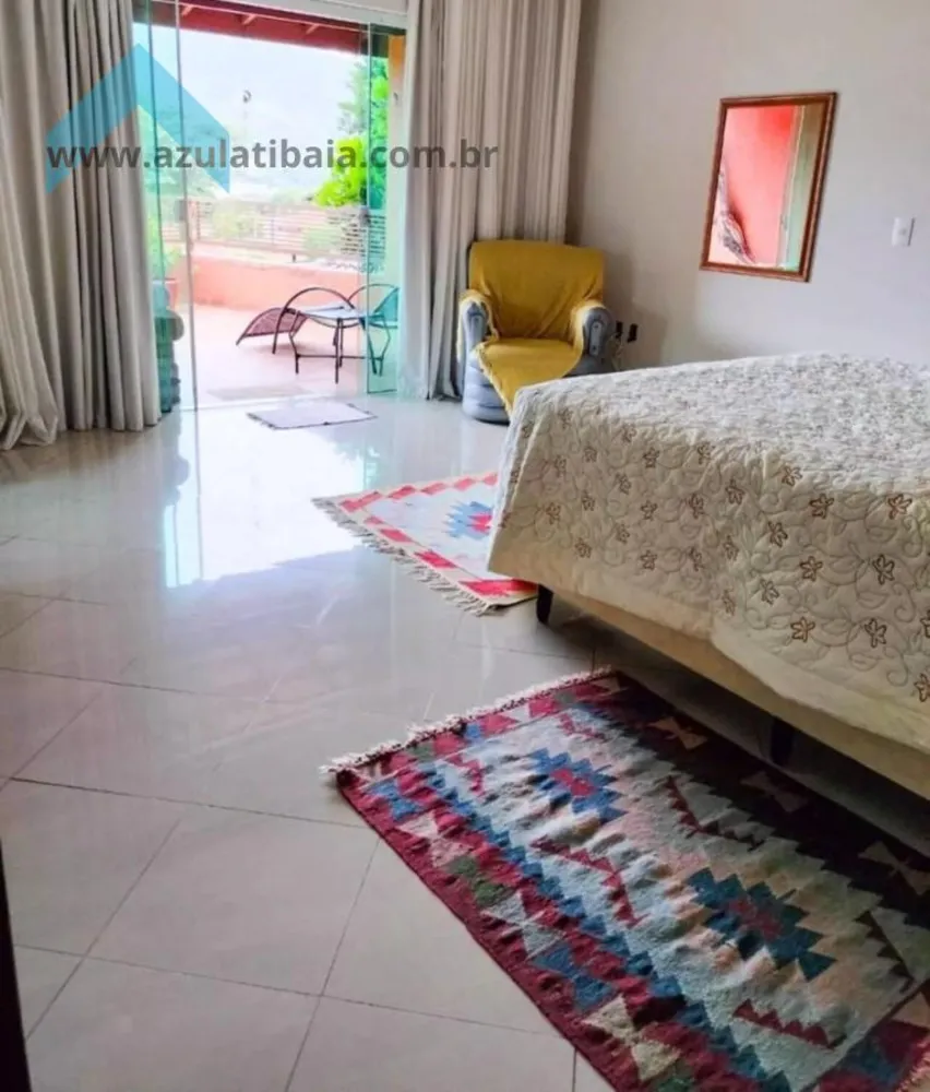 Casa, 4 quartos - Foto 4