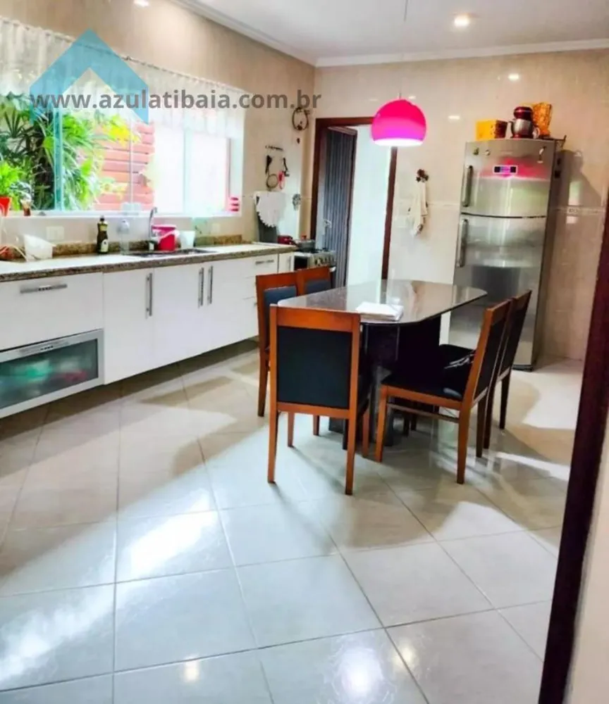 Casa, 4 quartos - Foto 2