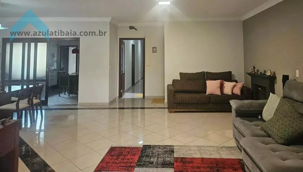 Casa, 4 quartos - Foto 3