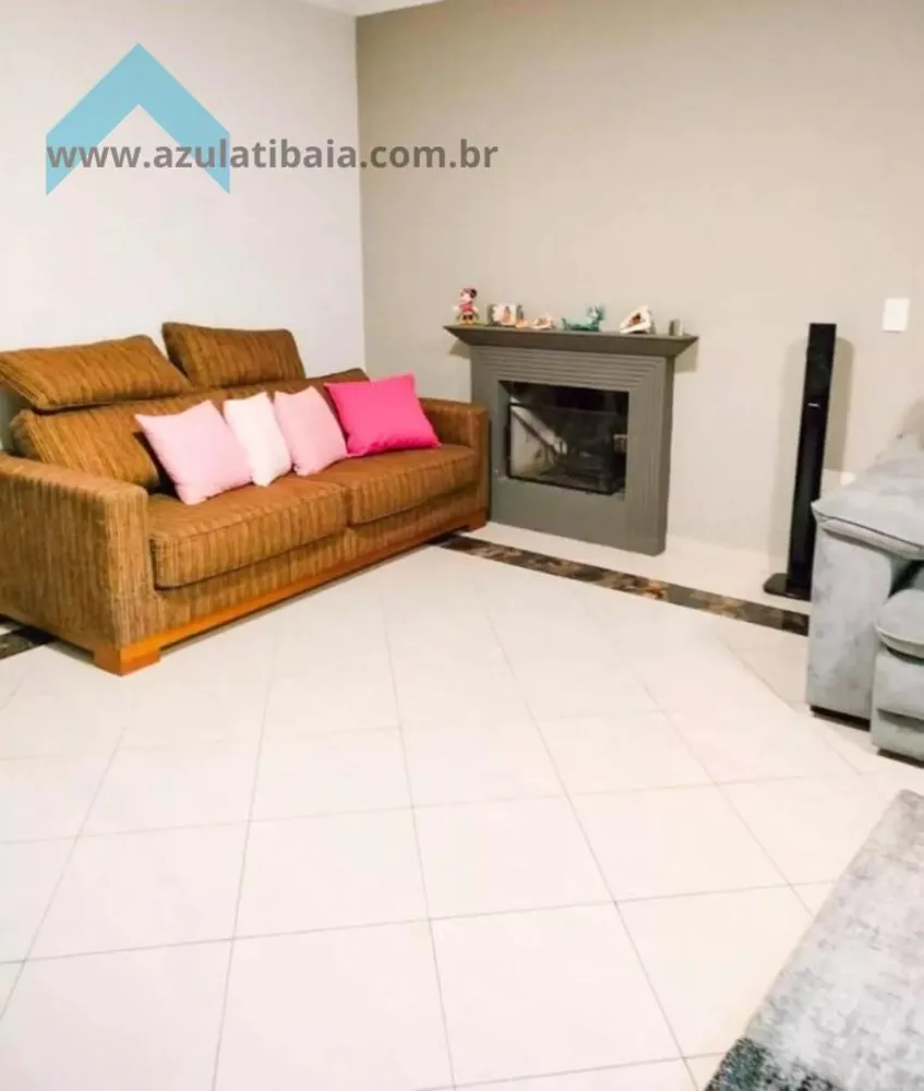 Casa, 4 quartos - Foto 1
