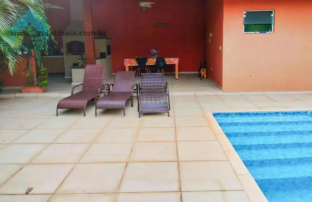Casa, 4 quartos - Foto 5