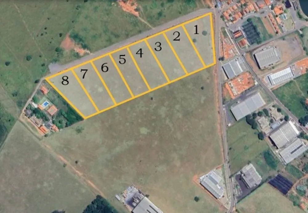 Terreno, 5313 m² - Foto 5