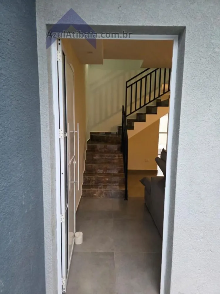 Casa, 2 quartos, 80 m² - Foto 3