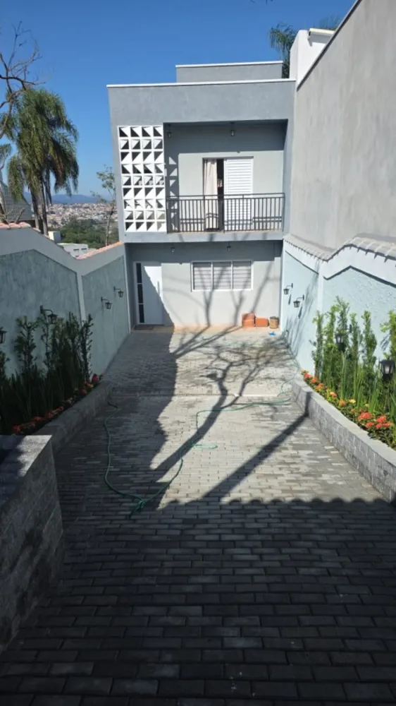 Casa, 2 quartos, 80 m² - Foto 6