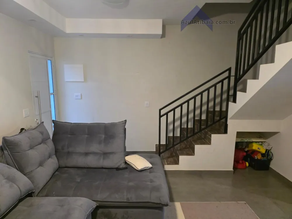 Casa, 2 quartos, 80 m² - Foto 2