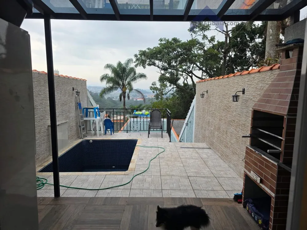 Casa, 2 quartos, 80 m² - Foto 8