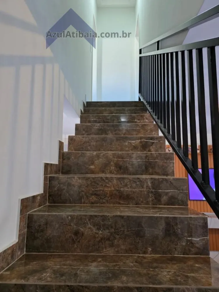 Casa, 2 quartos, 80 m² - Foto 1