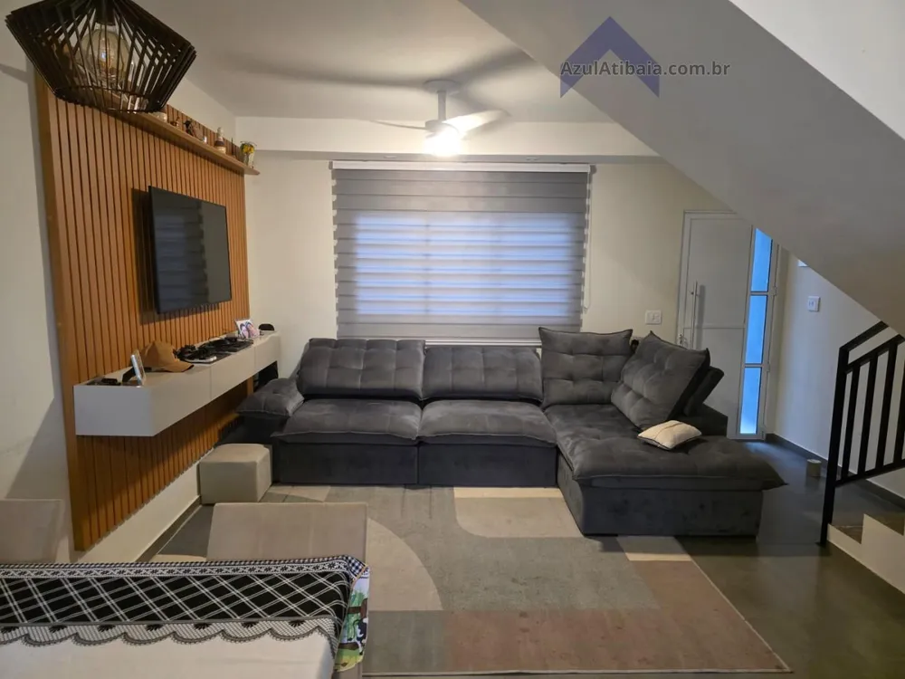 Casa, 2 quartos, 80 m² - Foto 5