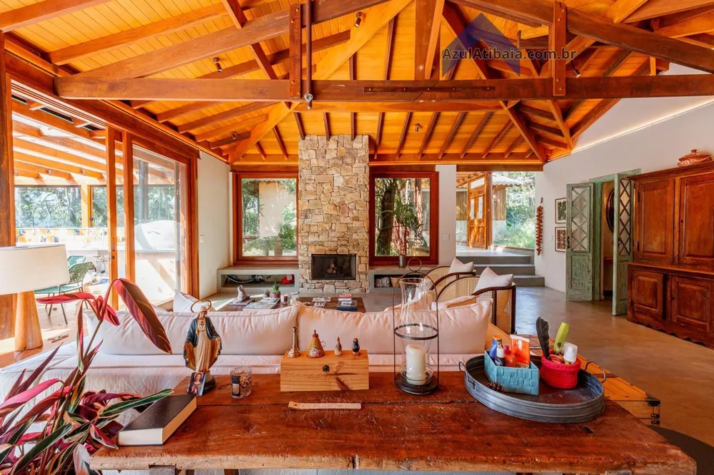 Chácara, 3 quartos, 180 hectares - Foto 3