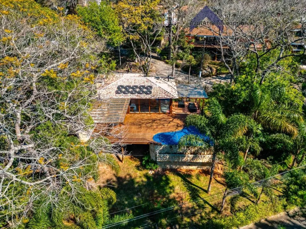 Chácara, 3 quartos, 180 hectares - Foto 1