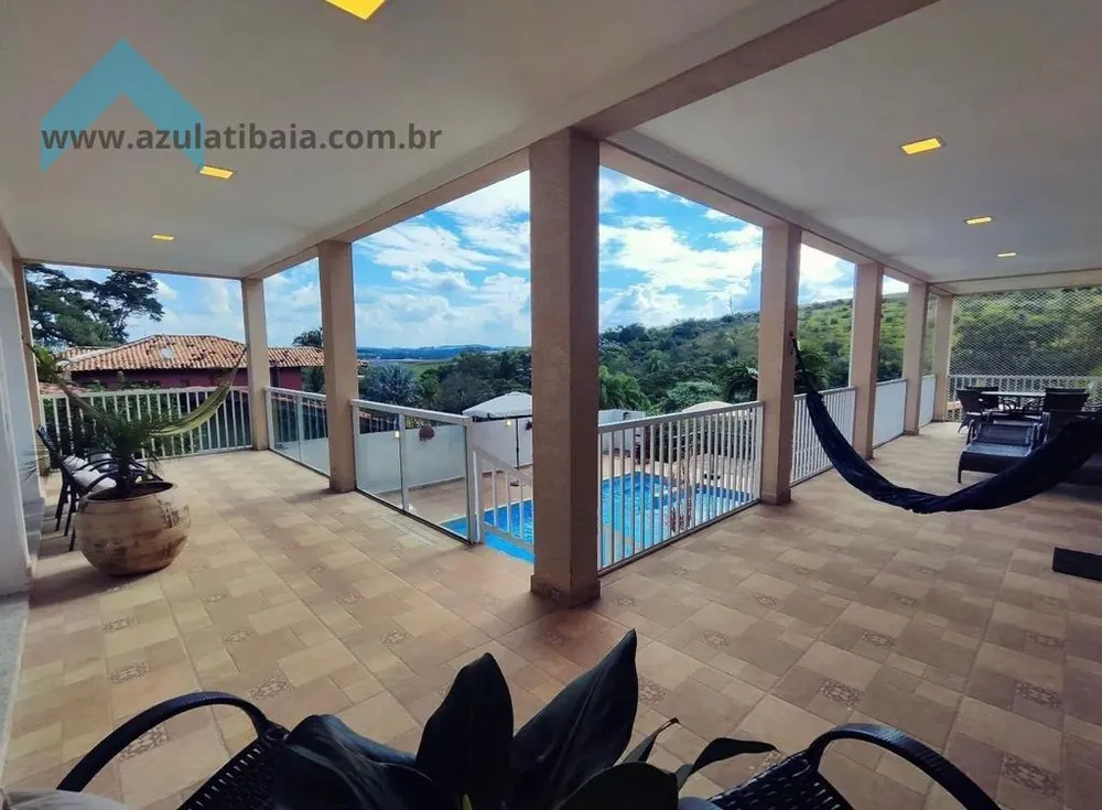 Casa, 4 quartos, 500 m² - Foto 7