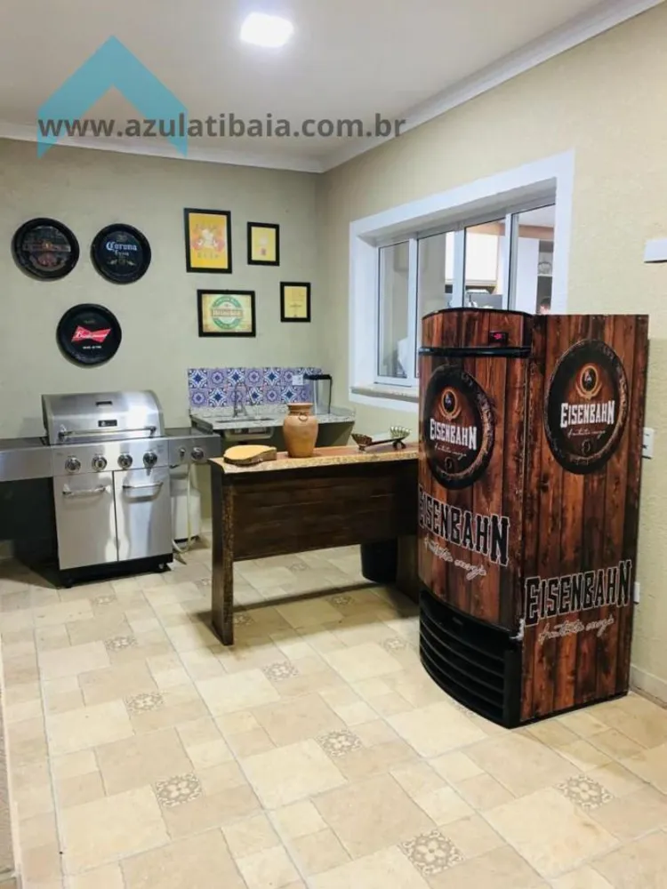 Casa, 4 quartos, 500 m² - Foto 5
