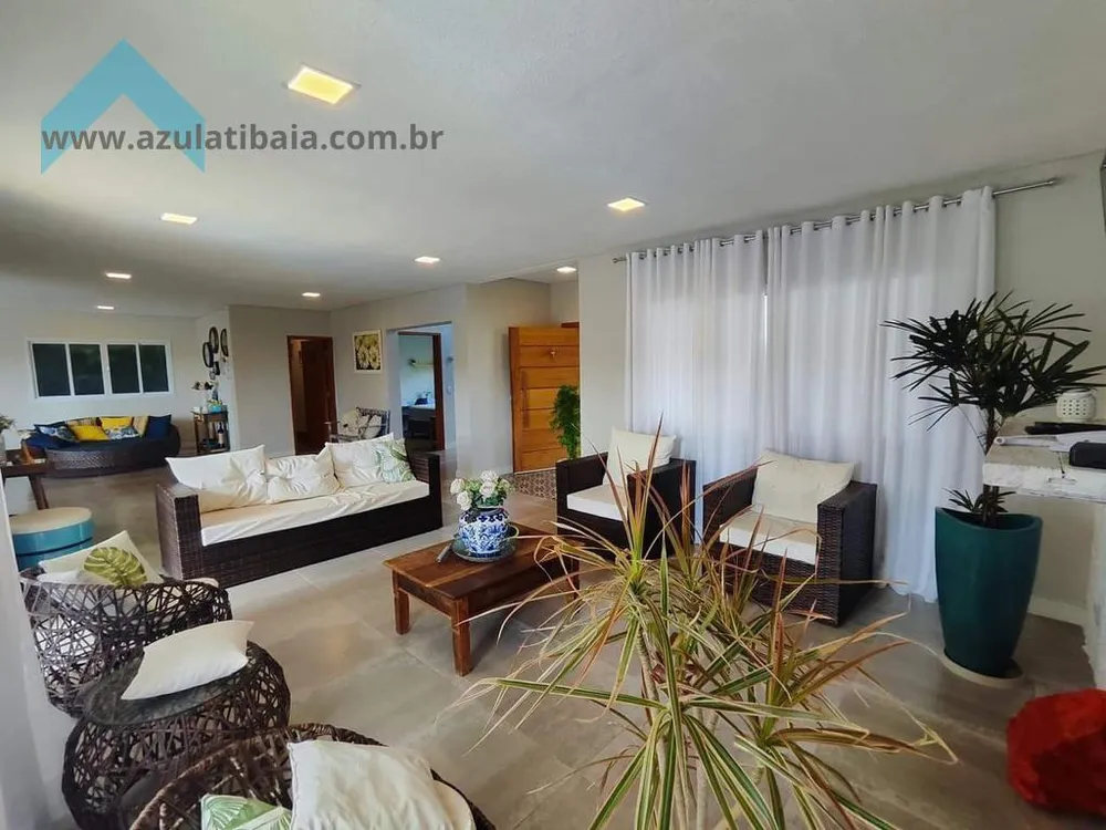 Casa, 4 quartos, 500 m² - Foto 3