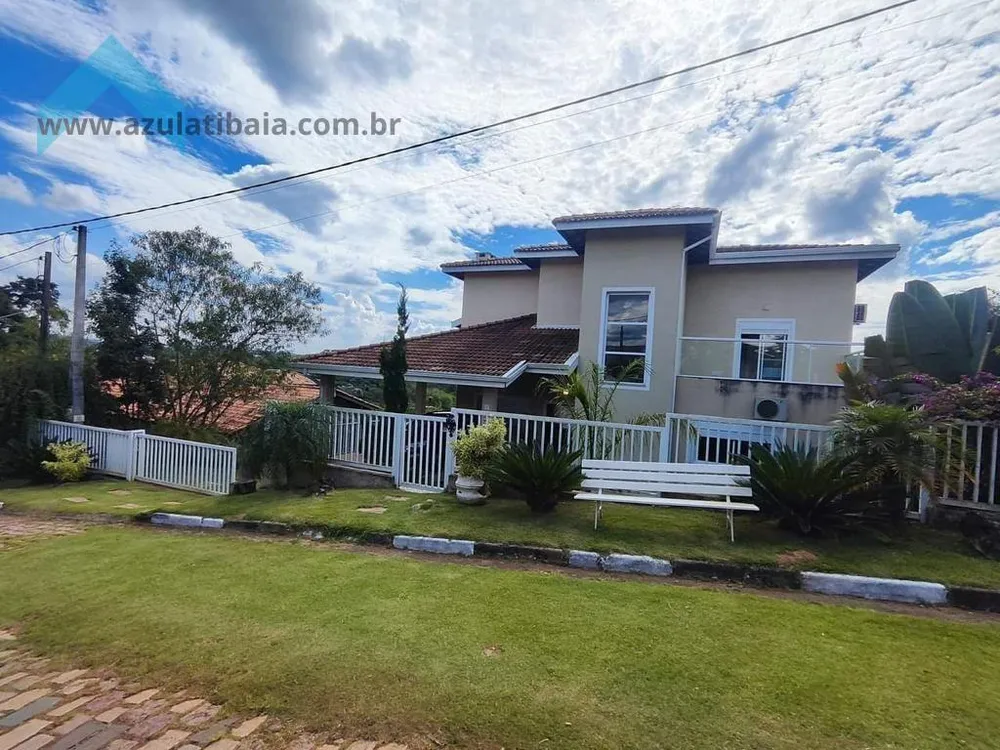 Casa, 4 quartos, 500 m² - Foto 8