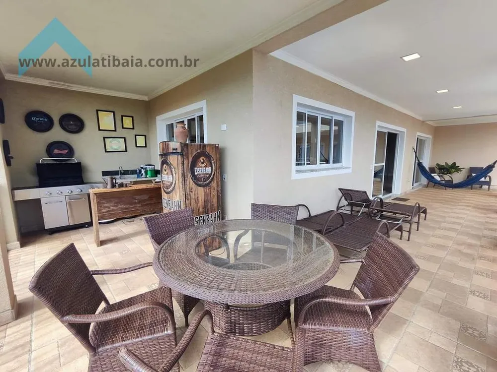 Casa, 4 quartos, 500 m² - Foto 6