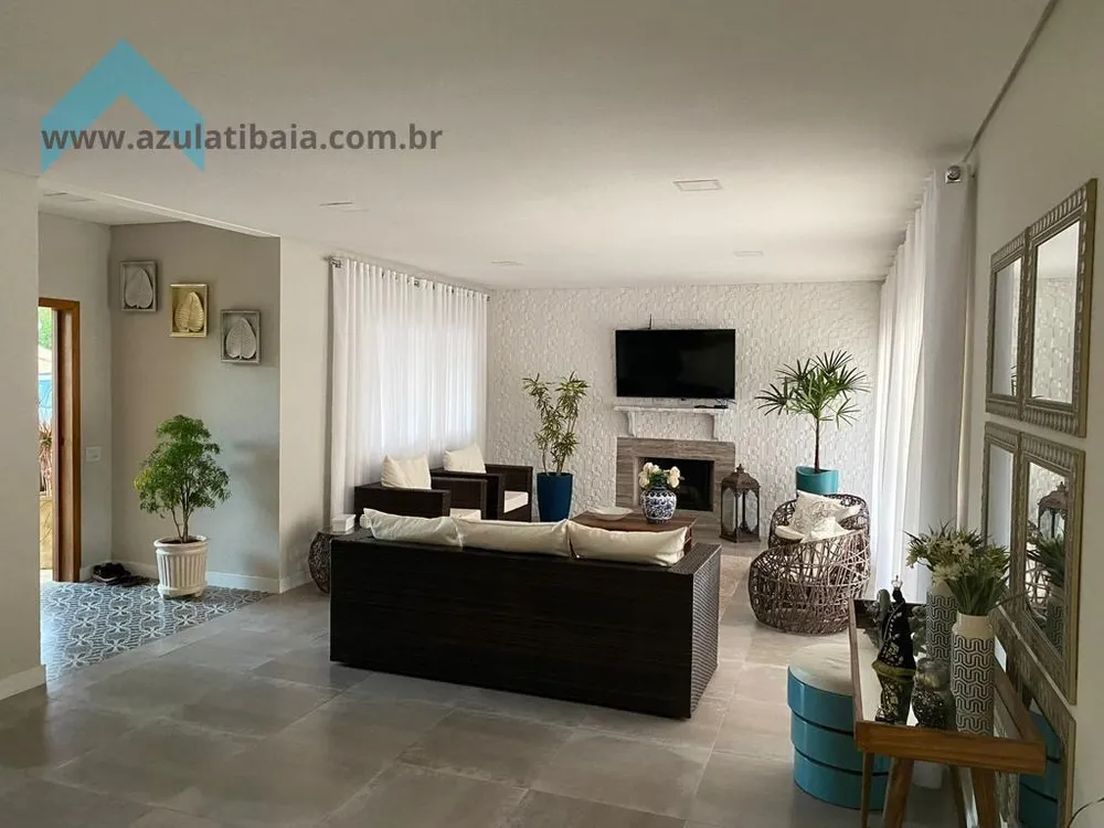 Casa, 4 quartos, 500 m² - Foto 4