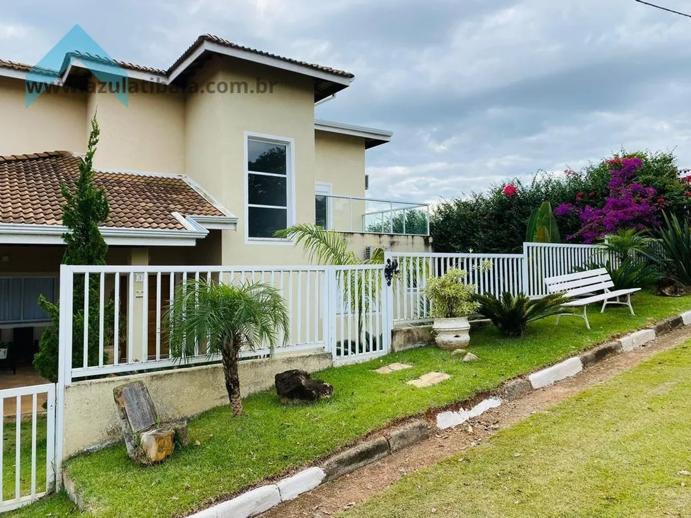 Casa, 4 quartos, 500 m² - Foto 1