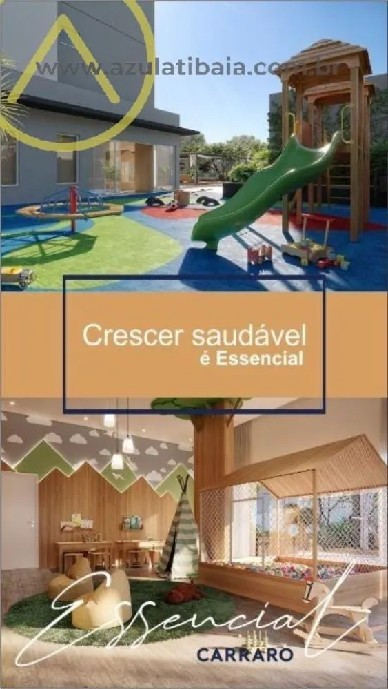 Apartamento, 3 quartos, 101 m² - Foto 3