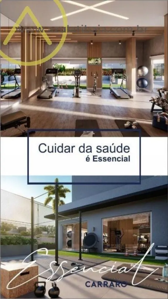 Apartamento, 3 quartos, 101 m² - Foto 6