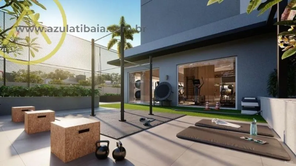 Apartamento, 3 quartos, 101 m² - Foto 12