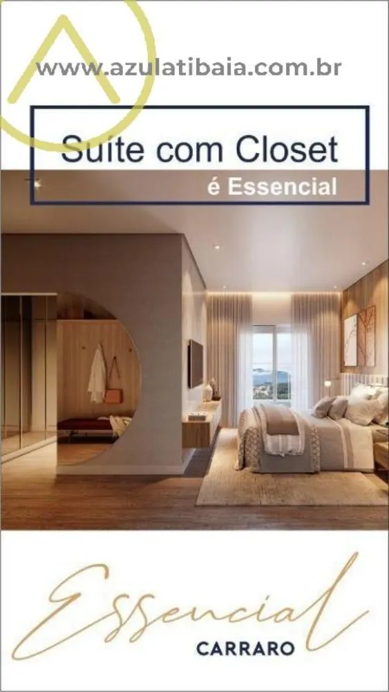 Apartamento, 3 quartos, 101 m² - Foto 4