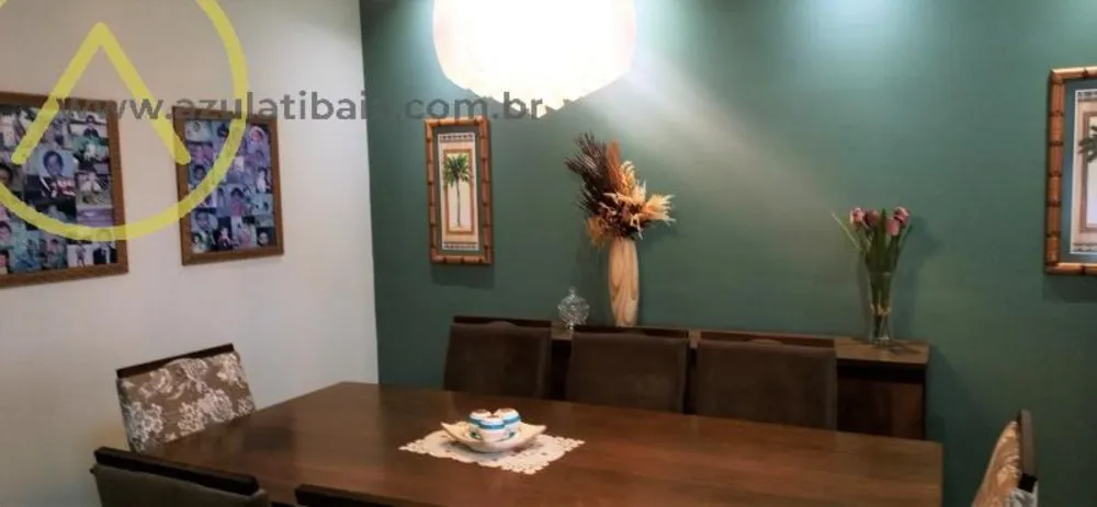 Casa, 3 quartos, 286 m² - Foto 2