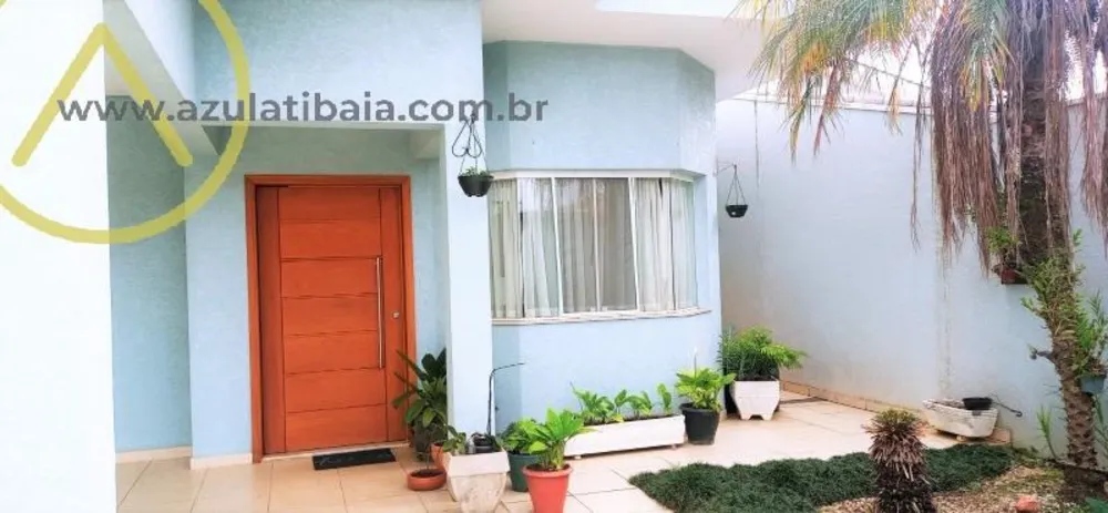 Casa, 3 quartos, 286 m² - Foto 1