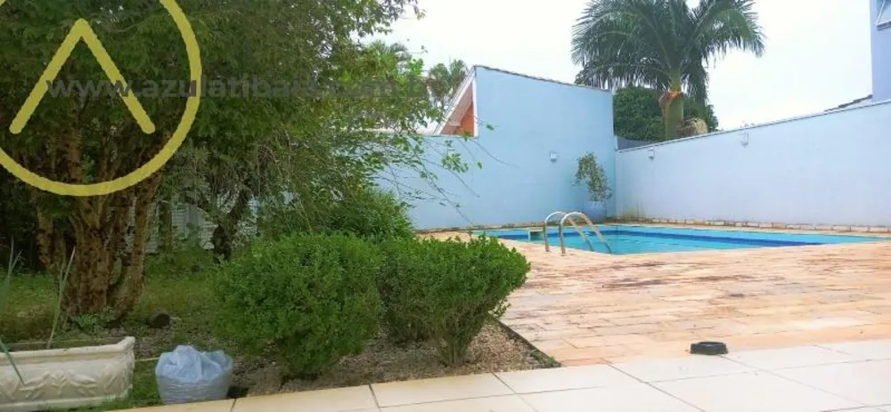 Casa, 3 quartos, 286 m² - Foto 6