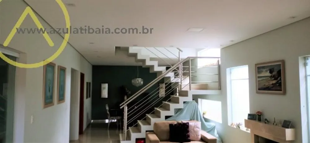 Casa, 3 quartos, 286 m² - Foto 8