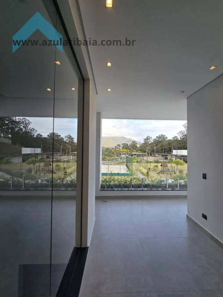 Casa de Condomínio, 3 quartos - Foto 9