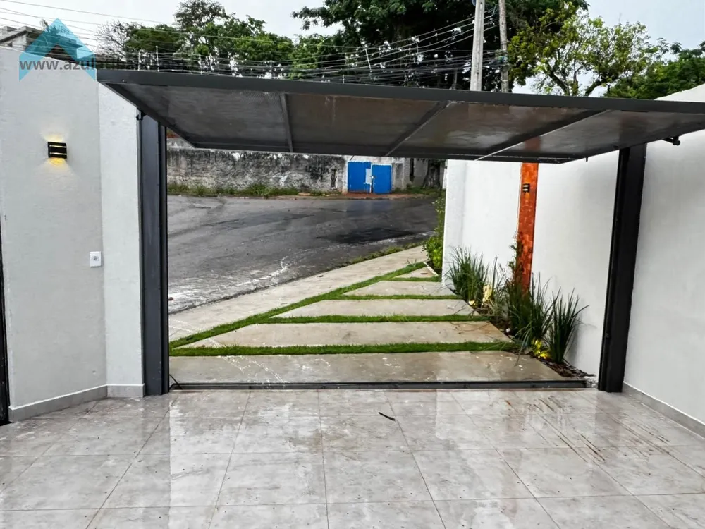 Casa, 3 quartos - Foto 11