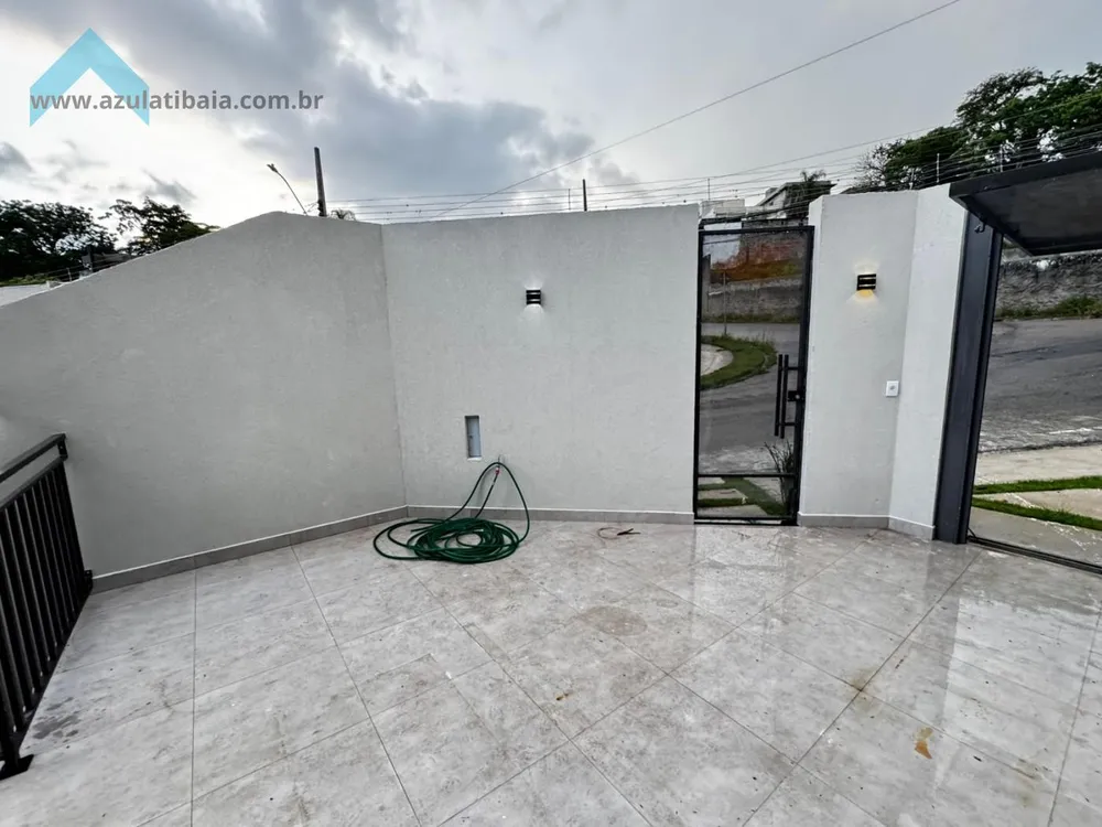 Casa, 3 quartos - Foto 5