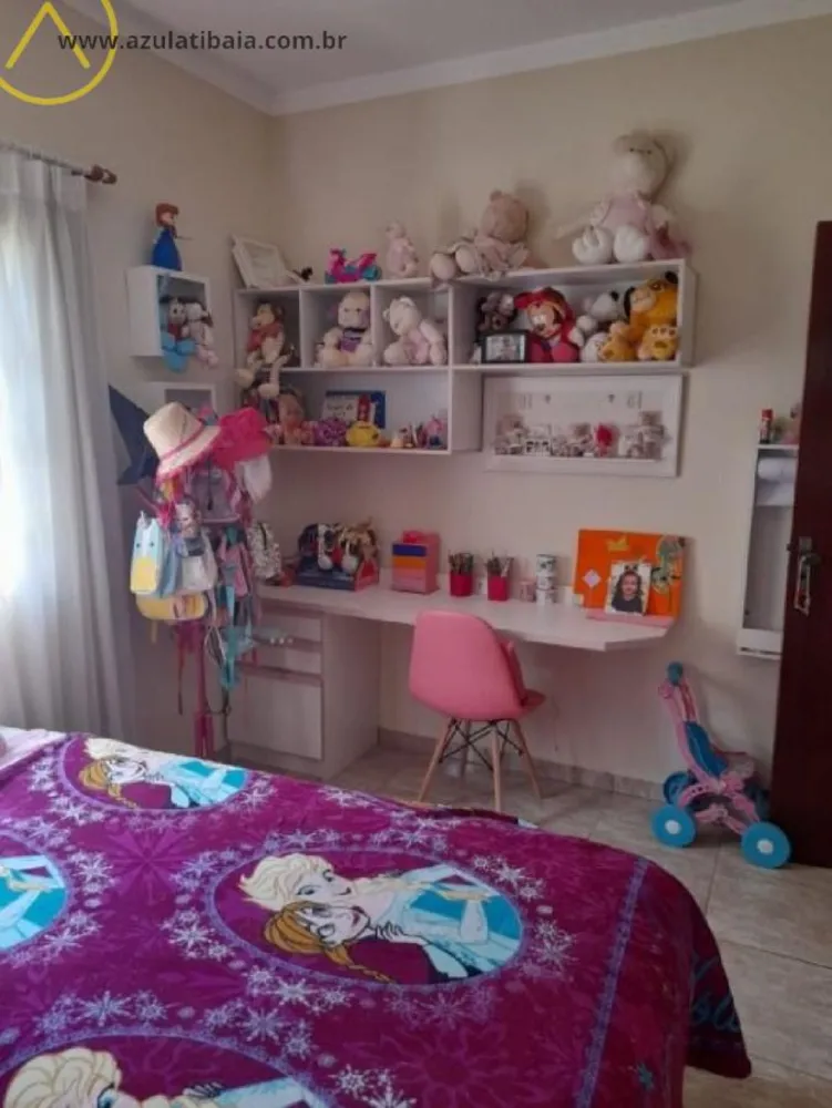 Chácara, 4 quartos, 1164 m² - Foto 3