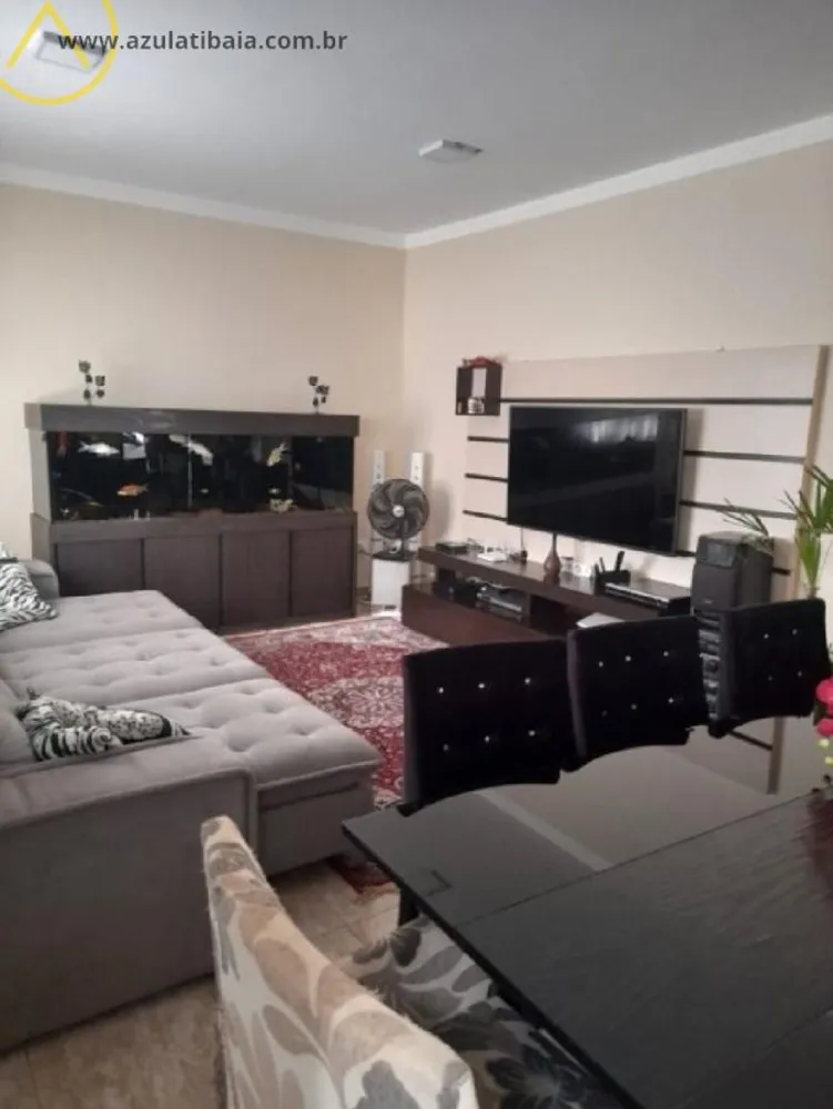 Chácara, 4 quartos, 1164 m² - Foto 4