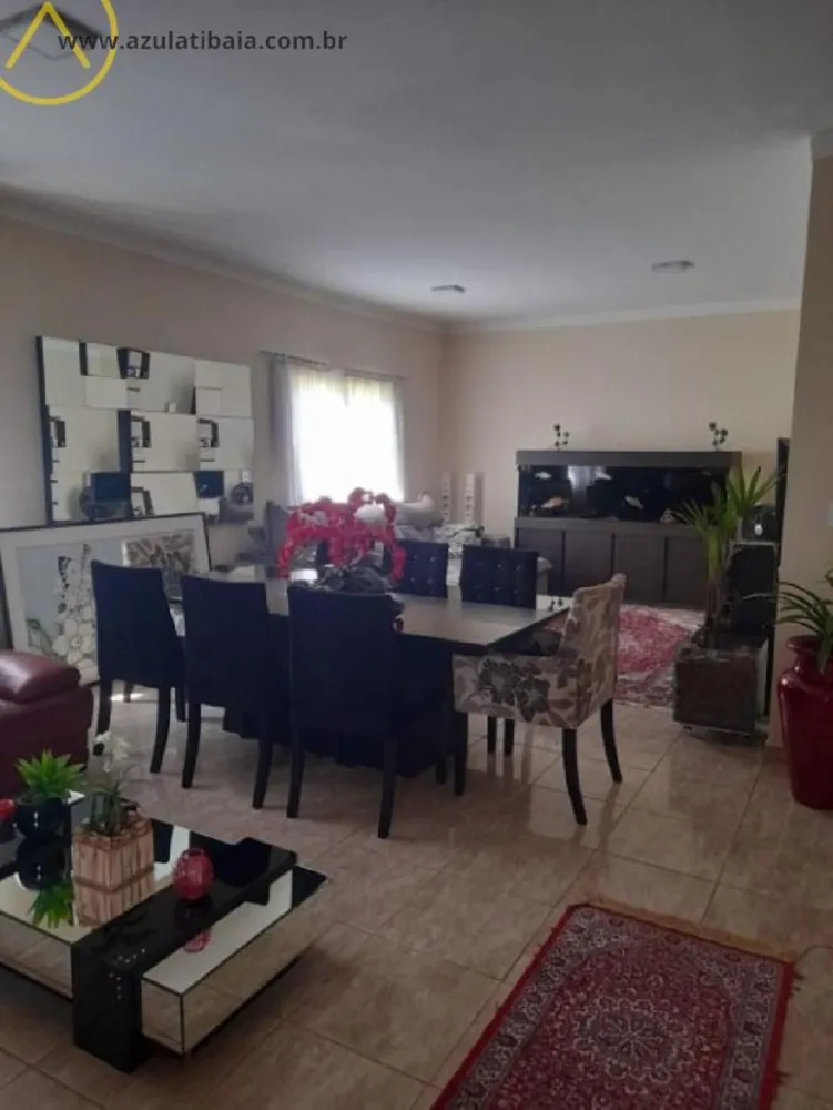 Chácara, 4 quartos, 1164 m² - Foto 2