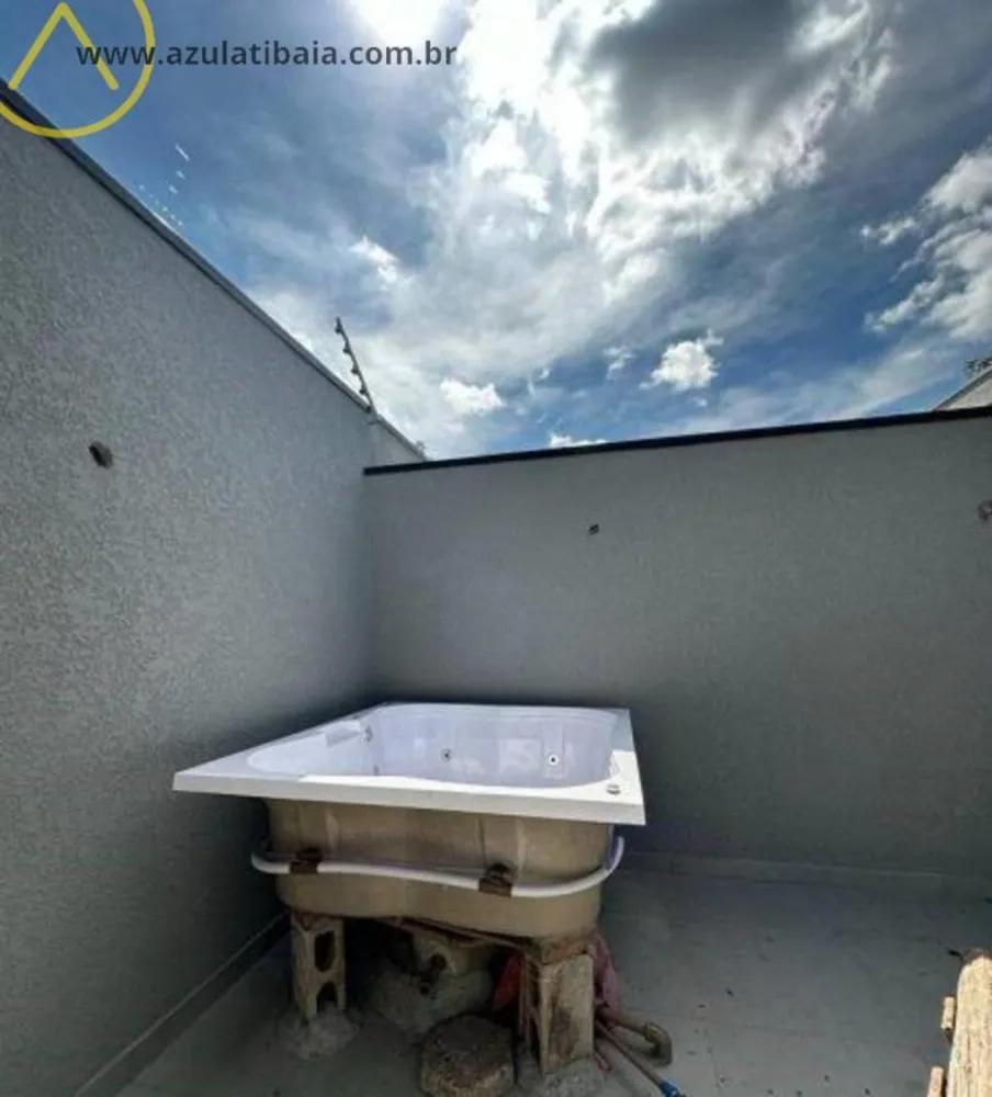 Casa, 3 quartos, 137 m² - Foto 6