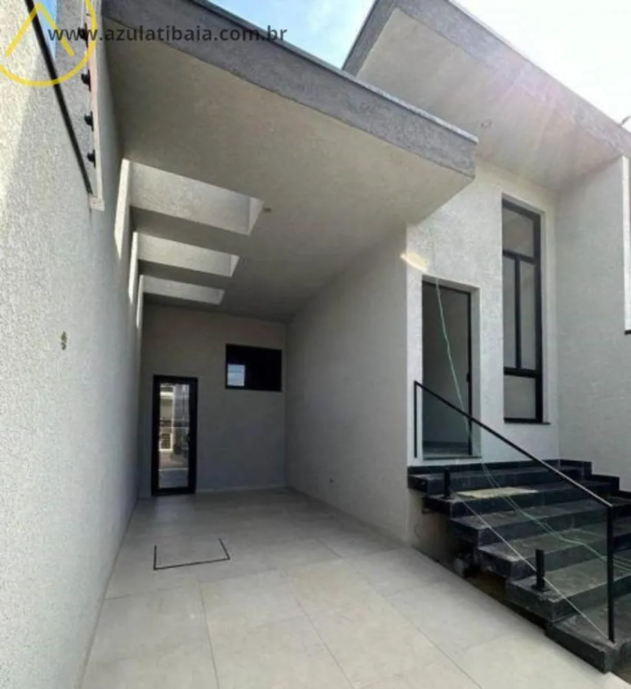 Casa, 3 quartos, 137 m² - Foto 4